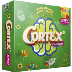 CORTEX -  CHALLENGE 2: KIDS (MULTILINGUE)