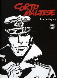 CORTO MALTESE -  LES CELTIQUES (COLLECTOR NOIR ET BLANC) (V.F.) 04