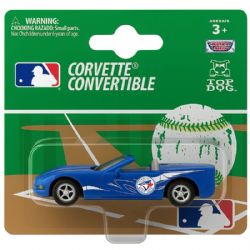 CORVETTE -  CONVERTIBLE 