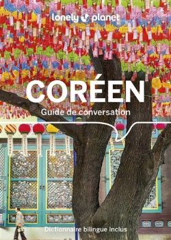 CORÉEN - GUIDE DE CONVERSATION (V.F.)
