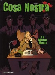 COSA NOSTRA -  LA MANO NERA 02