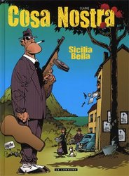 COSA NOSTRA -  SICILIA BELLA 01