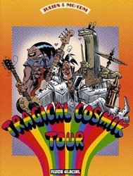 COSMIK ROGER -  TRAGICAL COSMIK TOUR 06