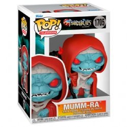 COSMOCATS -  FIGURINE POP! EN VINYLE DE MUMM-RA (10 CM) 1705