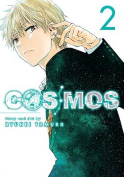COSMOS -  (V.A.) 02