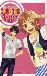 COURAGE NAKO -  (V.F.) 01
