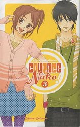 COURAGE NAKO -  (V.F.) 03