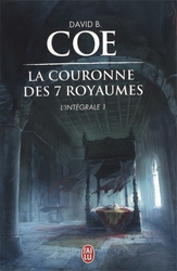 COURONNE DES SEPT ROYAUMES, LA -  INTÉGRALE -01-