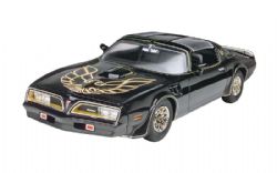 COURS APRÈS MOI SHÉRIF -  TRANS AM 1977 (NIVEAU 4) 1/25 -  REVELL