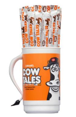 COW TALES -  CARAMEL ORIGINAL