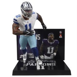 COWBOYS DE DALLAS -  #11 MICAH PARSONS (18 CM) -  MCFARLANE TOYS