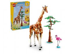 LEGO L'oiseau de paradis 10289 (1173 pièces)