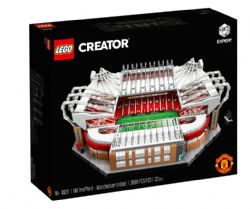 CREATOR -  OLD TRAFFORD - MANCHESTER UNITED (3898 PIECES) 10272