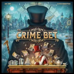 CRIME BET -  (V.F.)