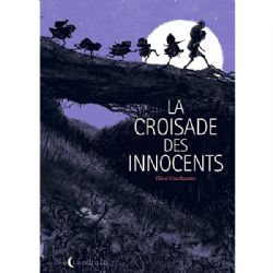 CROISADE DES INNOCENTS