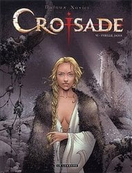 CROISADE -  SYBILLE, JADIS 06