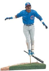 CUBS DE CHICAGO -  MCFARLANE COOPERSTOWN 12
