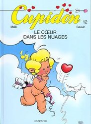 CUPIDON -  LE COEUR DANS LES NUAGES 12