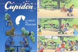 CUPIDON -  LE NOEUD DU PROBLEME 21
