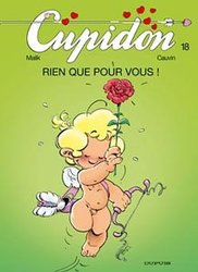 CUPIDON -  RIEN QUE POUR VOUS (V.F.) 18