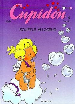 CUPIDON -  SOUFFLE AU COEUR (V.F.) 04