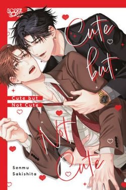 CUTE BUT NOT CUTE -  (V.A.)