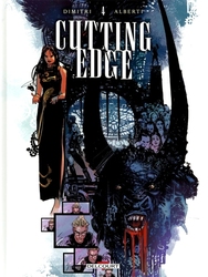 CUTTING EDGE -  (V.F.) 04