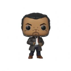 CYBERPUNK 2077 -  FIGURINE POP! EN VINYLE DE TAKEMURA (10 CM) 589