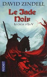 CYCLE D'EA, LE -  LE JADE NOIR 05