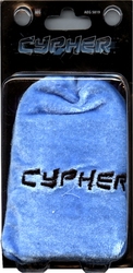 CYPHER -  CYPHER (ANGLAIS)