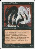 Chronicles -  Cuombajj Witches