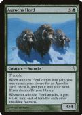 Coldsnap -  Aurochs Herd
