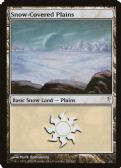 Coldsnap -  Snow-Covered Plains