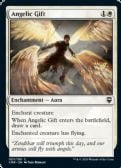 Commander Legends -  Angelic Gift