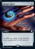 Commander Legends -  Arcane Signet