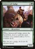 Commander Legends -  Armorcraft Judge