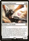 Commander Legends -  Armored Skyhunter