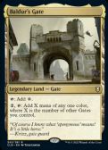 Commander Legends: Battle for Baldur's Gate -  Baldur's Gate