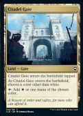 Commander Legends: Battle for Baldur's Gate -  Citadel Gate