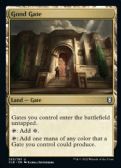 Commander Legends: Battle for Baldur's Gate -  Gond Gate