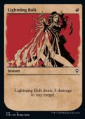 Commander Legends: Battle for Baldur's Gate -  Lightning Bolt