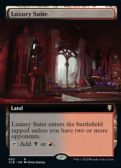 Commander Legends: Battle for Baldur's Gate -  Luxury Suite