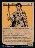 Commander Legends: Battle for Baldur's Gate -  Rilsa Rael, Kingpin