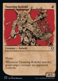 Commander Legends: Battle for Baldur's Gate -  Taunting Kobold