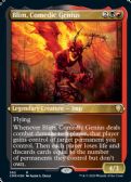 Commander Legends -  Blim, Comedic Genius