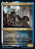 Commander Legends -  Brago, King Eternal