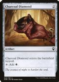 Commander Legends -  Charcoal Diamond