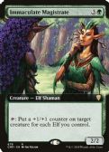 Commander Legends -  Immaculate Magistrate