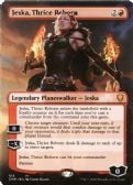 Commander Legends -  Jeska, Thrice Reborn