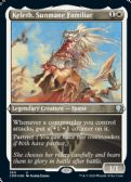 Commander Legends -  Keleth, Sunmane Familiar